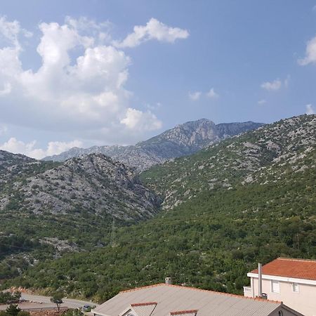 Apartmens Leona Karlobag Quarto foto