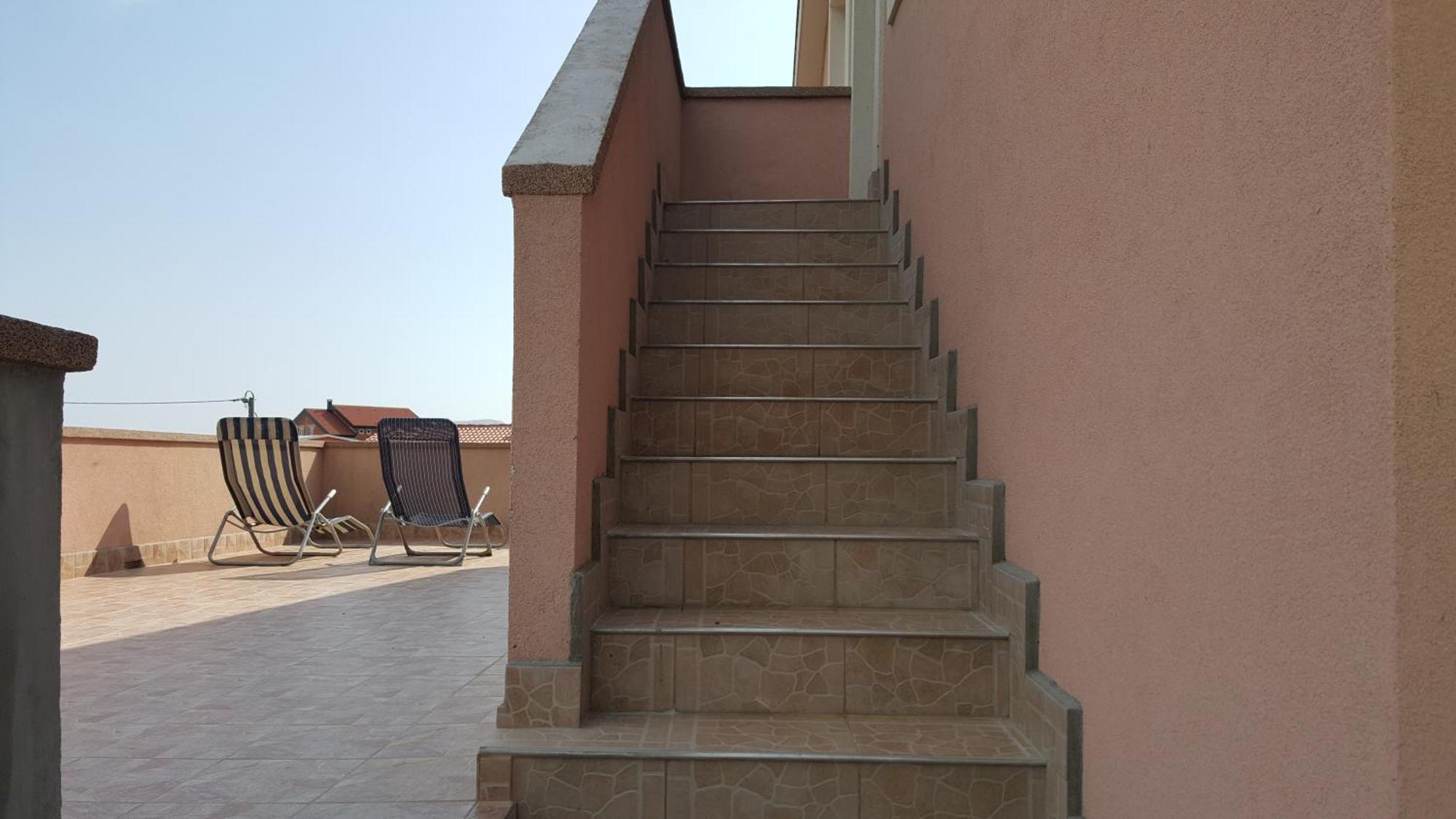 Apartmens Leona Karlobag Quarto foto