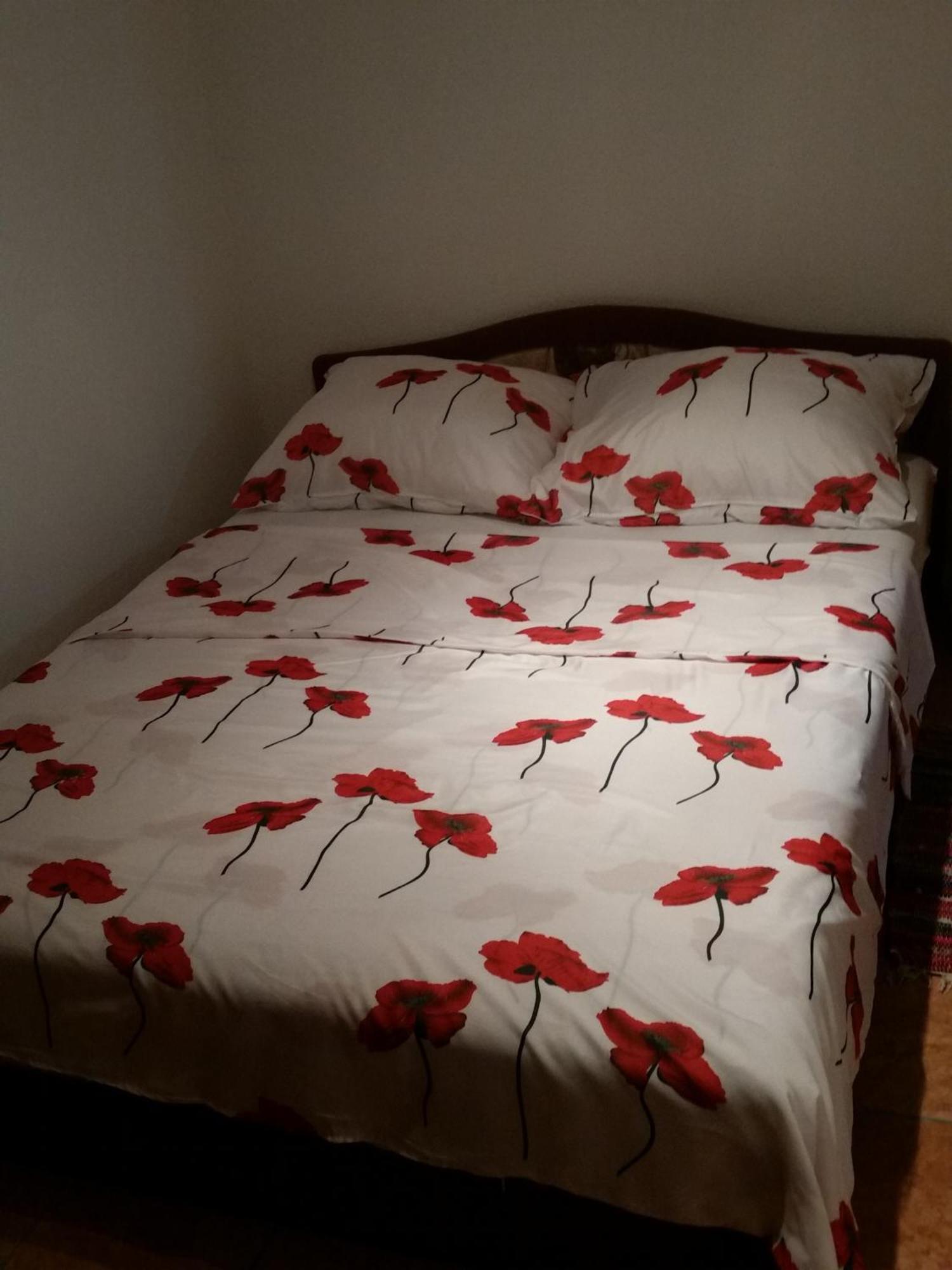 Apartmens Leona Karlobag Quarto foto