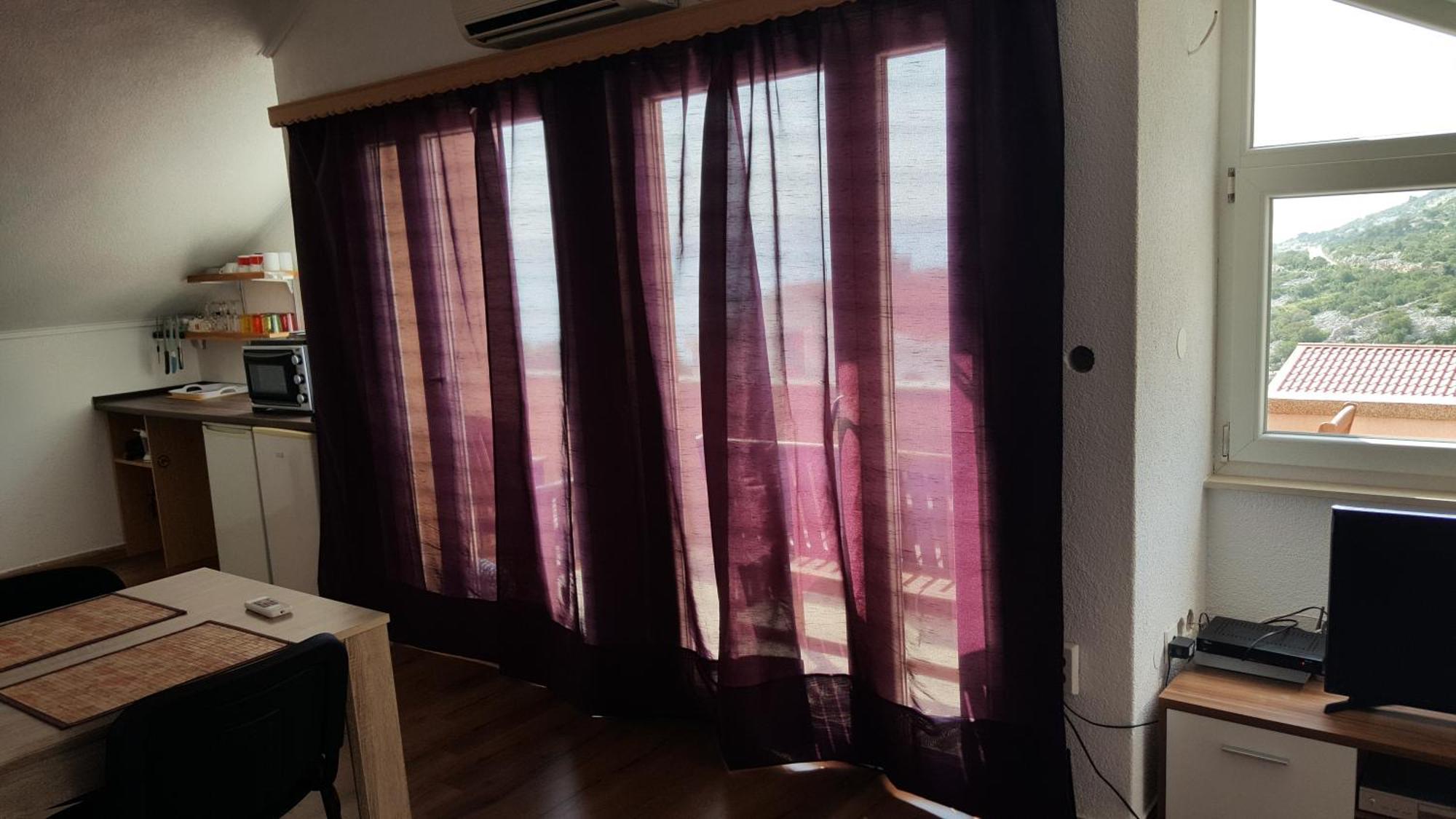 Apartmens Leona Karlobag Quarto foto